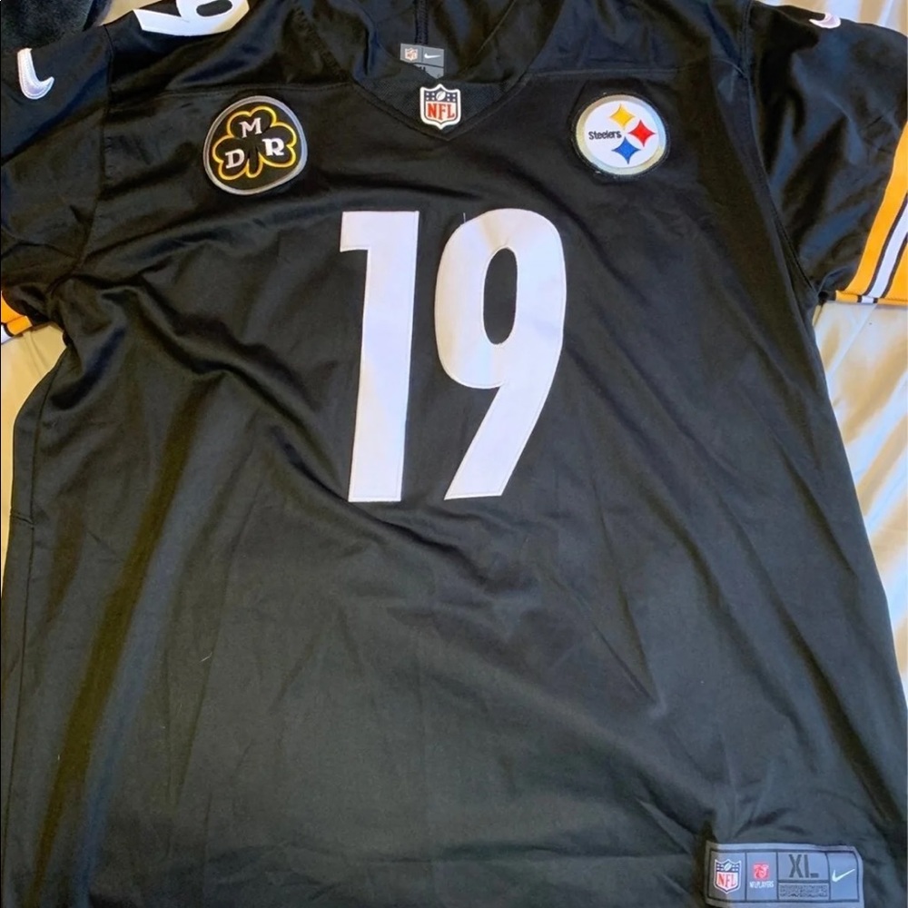 Steelers Jersey